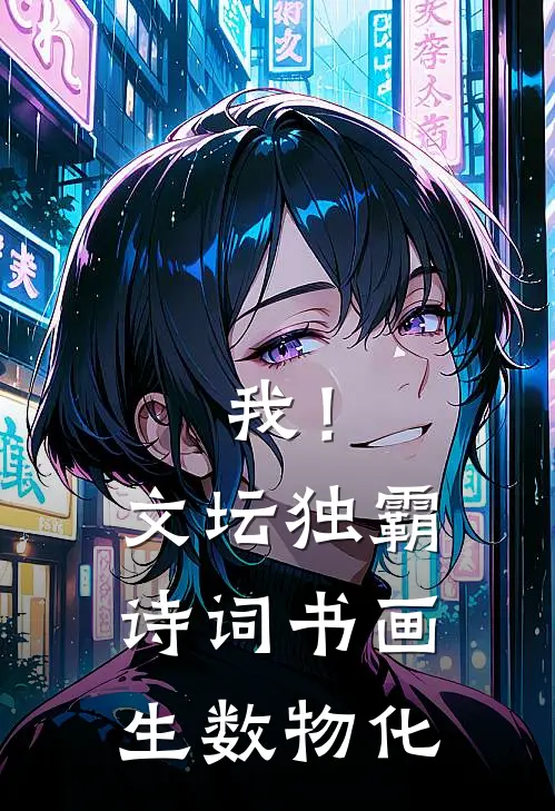 我！文坛独霸：诗词书画生数物化杨大浪叶挽星小说免费完结_最新章节列表我！文坛独霸：诗词书画生数物化(杨大浪叶挽星)