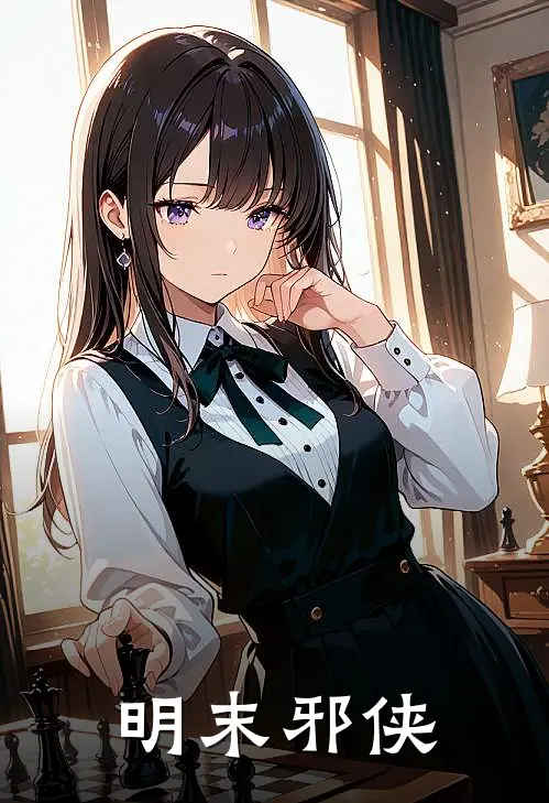 明末邪侠(周小勤阿吉)热门网络小说推荐_免费完结版小说明末邪侠(周小勤阿吉)