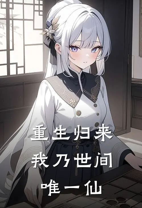 重生归来，我乃世间唯一仙(林枫张浩)热门小说大全_免费小说大全重生归来，我乃世间唯一仙林枫张浩