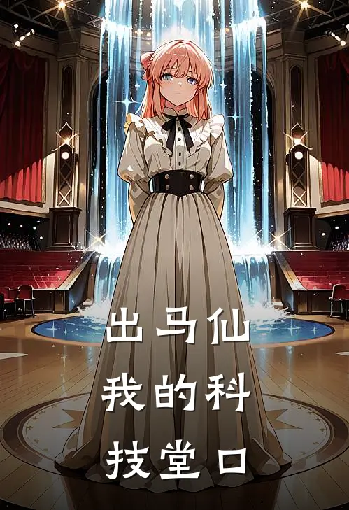 出马仙：我的科技堂口(林默清道夫)热门网络小说_小说推荐完结出马仙：我的科技堂口(林默清道夫)