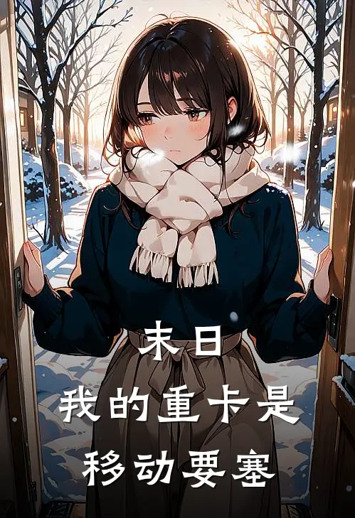 末日：我的重卡是移动要塞(吕尘王强)全本免费小说阅读_全文免费阅读末日：我的重卡是移动要塞吕尘王强