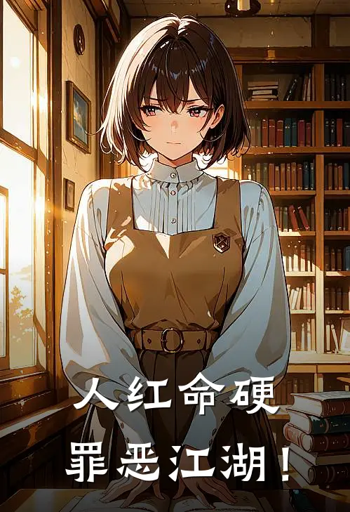 人红命硬，罪恶江湖！金航刘婷婷免费小说笔趣阁_完结小说免费阅读人红命硬，罪恶江湖！金航刘婷婷