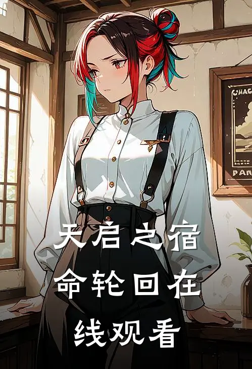 天启之宿命轮回在线观看