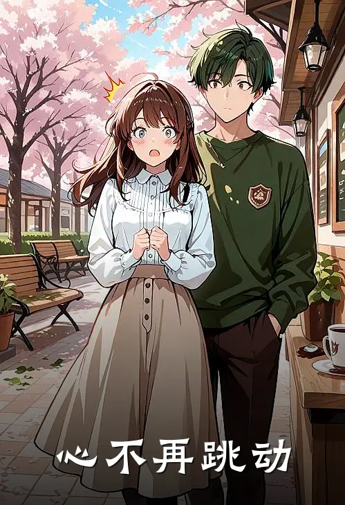 心不再跳动