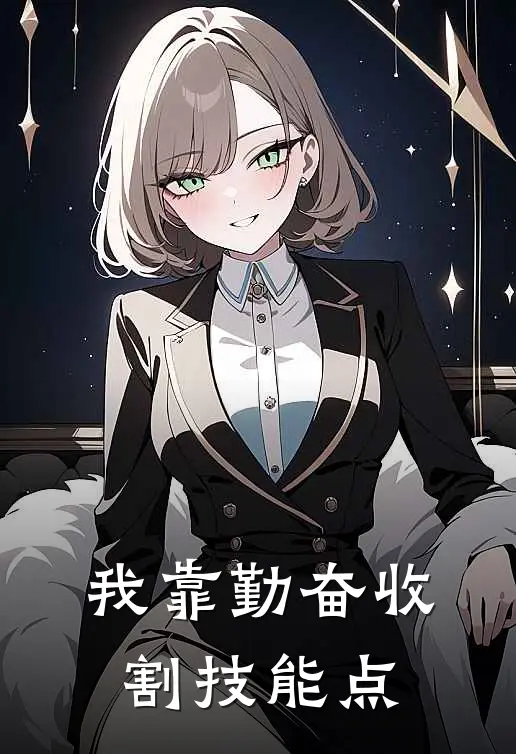 我靠勤奋收割技能点(林峰许大茂)全本免费在线阅读_林峰许大茂全文阅读