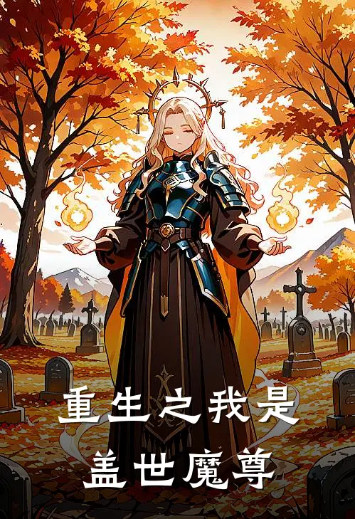 罗奇杭赵三《重生之我是盖世魔尊》_(罗奇杭赵三)热门小说