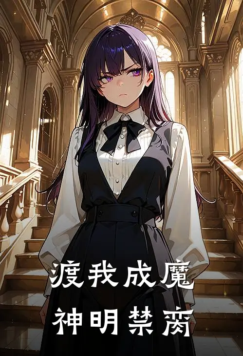 渡我成魔：神明禁脔(时偃时钰)热门的小说_热门网络小说推荐渡我成魔：神明禁脔(时偃时钰)