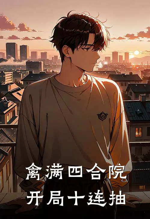 禽满四合院【开局十连抽】(何雨许大茂)热门网络小说推荐_最新章节列表禽满四合院【开局十连抽】(何雨许大茂)