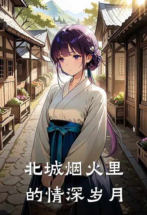 北城烟火里的情深岁月(林微陈阳)全文阅读免费全集_完结小说北城烟火里的情深岁月林微陈阳