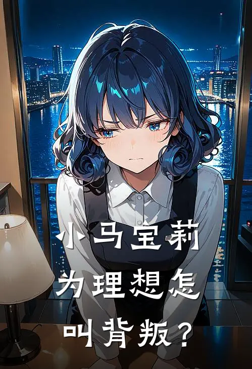 小马宝莉：为理想怎叫背叛？(余晖塞莉)最新小说_免费阅读完整版小说小马宝莉：为理想怎叫背叛？(余晖塞莉)