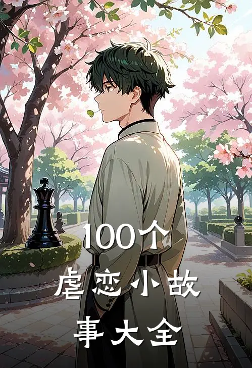 100个虐恋小故事大全