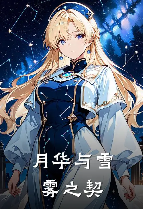 月华与雪雾之契