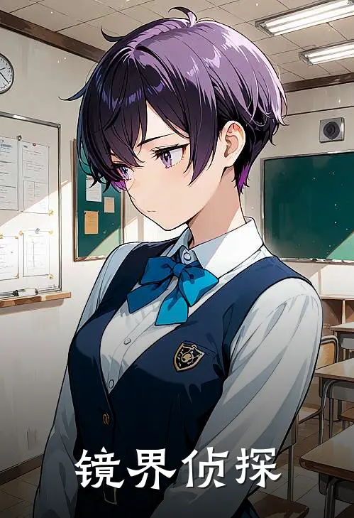 镜界侦探(顾影秦峰)免费小说全本阅读_最新章节列表镜界侦探(顾影秦峰)