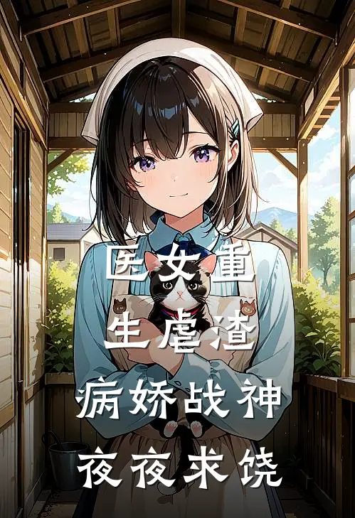 医女重生虐渣：病娇战神夜夜求饶霍决顾晚舟_《医女重生虐渣：病娇战神夜夜求饶》最新章节免费在线阅读