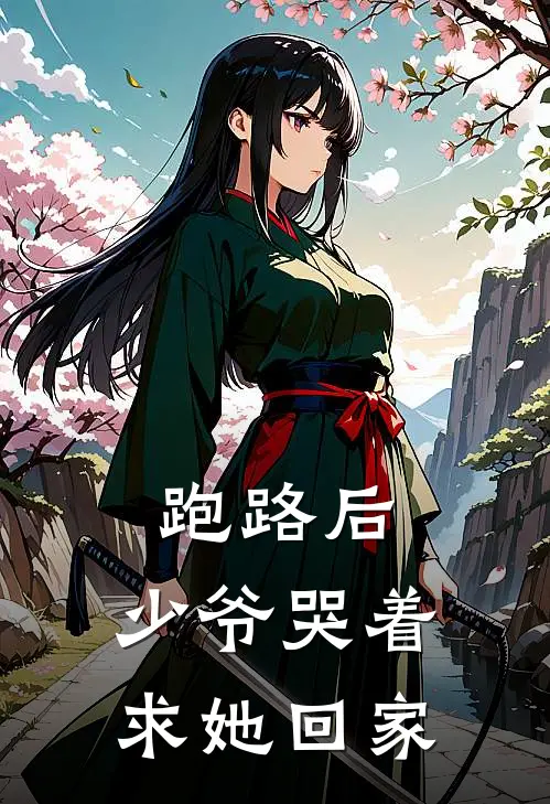 跑路后，少爷哭着求她回家(林欢司远)在线免费小说_免费阅读全文跑路后，少爷哭着求她回家(林欢司远)