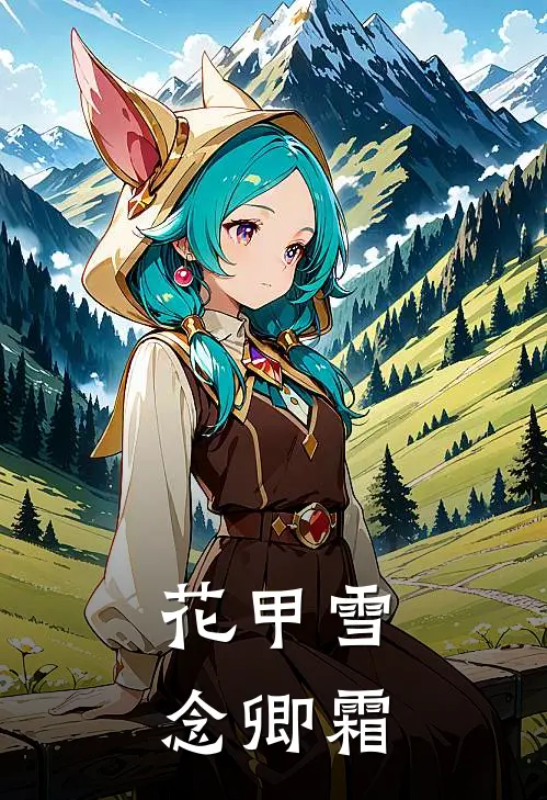 花甲雪，念卿霜