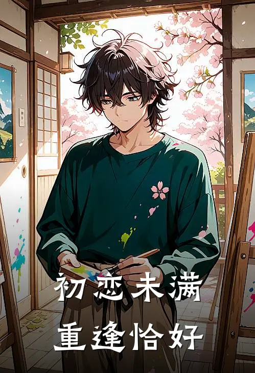 初恋未满，重逢恰好
