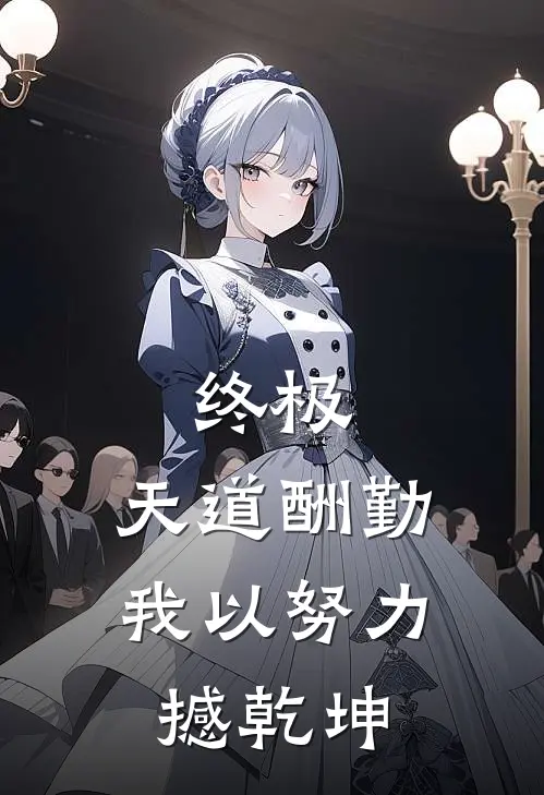 终极：天道酬勤，我以努力撼乾坤林凡金宝三全文免费阅读无弹窗大结局_(终极：天道酬勤，我以努力撼乾坤)林凡金宝三最新章节列表笔趣阁（终极：天道酬勤，我以努力撼乾坤）