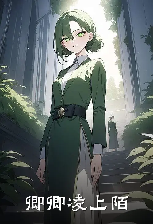卿卿凌上陌