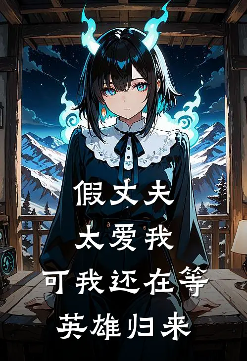 假丈夫太爱我，可我还在等英雄归来