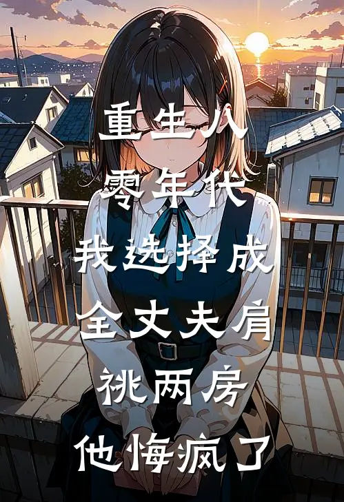 重生八零年代，我选择成全丈夫肩祧两房，他悔疯了