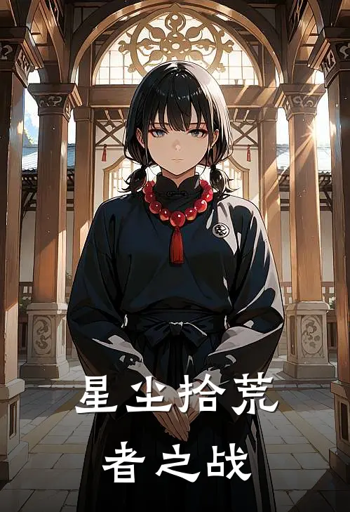 星尘拾荒者之战(楚寒谢流光)免费阅读全文_免费完结版小说星尘拾荒者之战楚寒谢流光