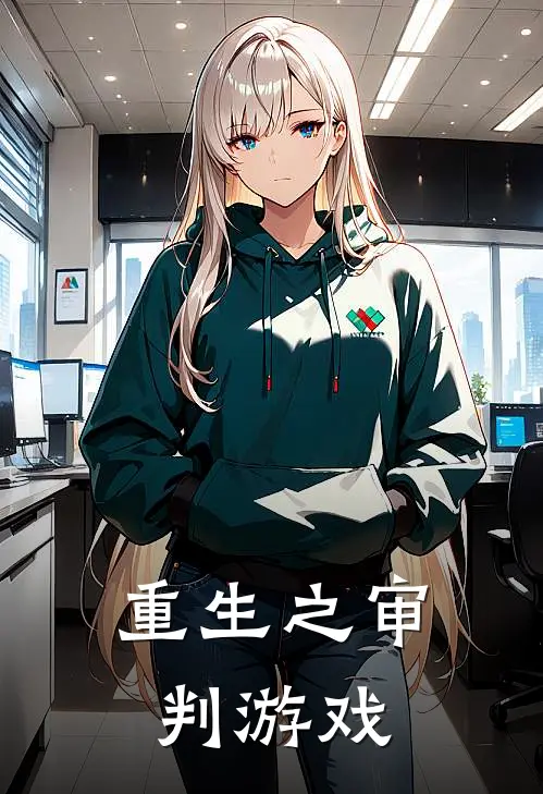 重生之审判游戏