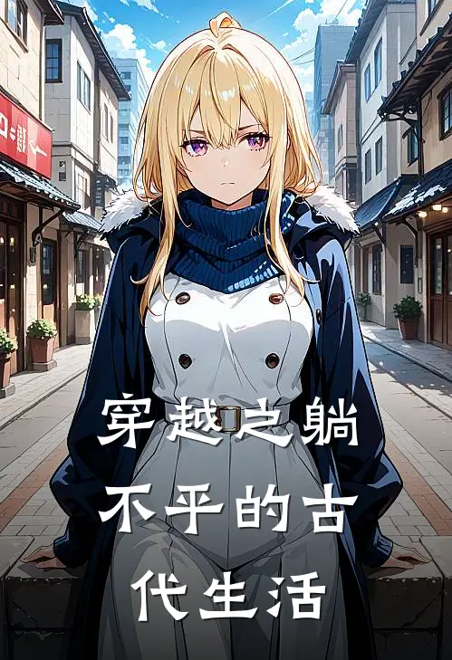 穿越之躺不平的古代生活