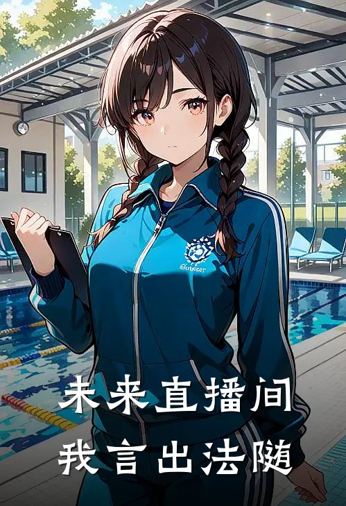 未来直播间：我言出法随(陆岩陆岩)全本免费在线阅读_未来直播间：我言出法随最新章节在线阅读