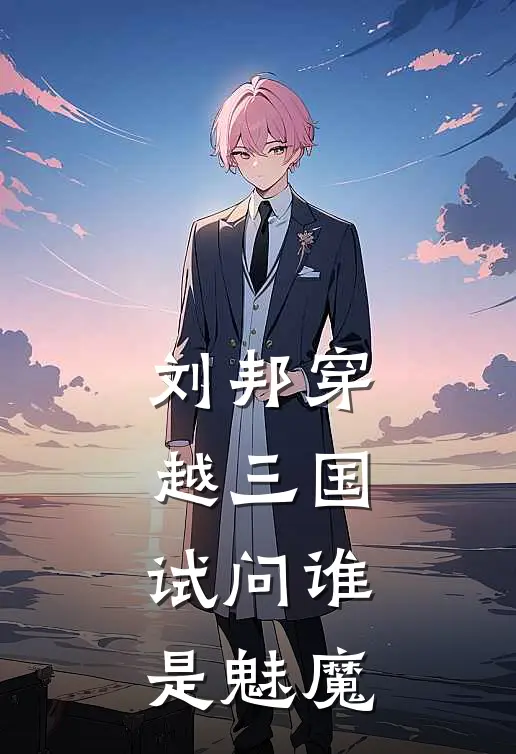 刘邦穿越三国，试问谁是魅魔(刘邦张飞)免费热门小说_最新小说推荐刘邦穿越三国，试问谁是魅魔刘邦张飞