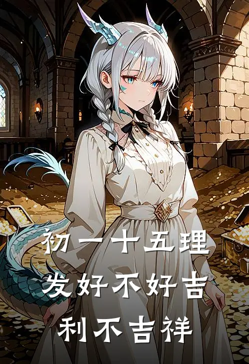 初一十五理发好不好吉利不吉祥