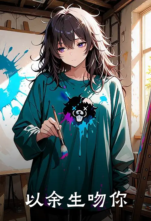 以余生吻你
