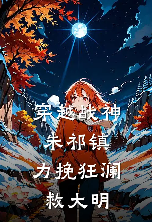 穿越战神朱祁镇，力挽狂澜救大明