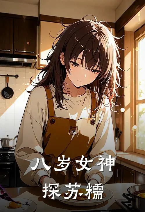 八岁女神探苏糯苏糯林岚最新好看小说_最新章节列表八岁女神探苏糯(苏糯林岚)