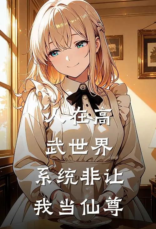 人在高武世界，系统非让我当仙尊江凌白雨桐完本热门小说_小说推荐完结人在高武世界，系统非让我当仙尊江凌白雨桐