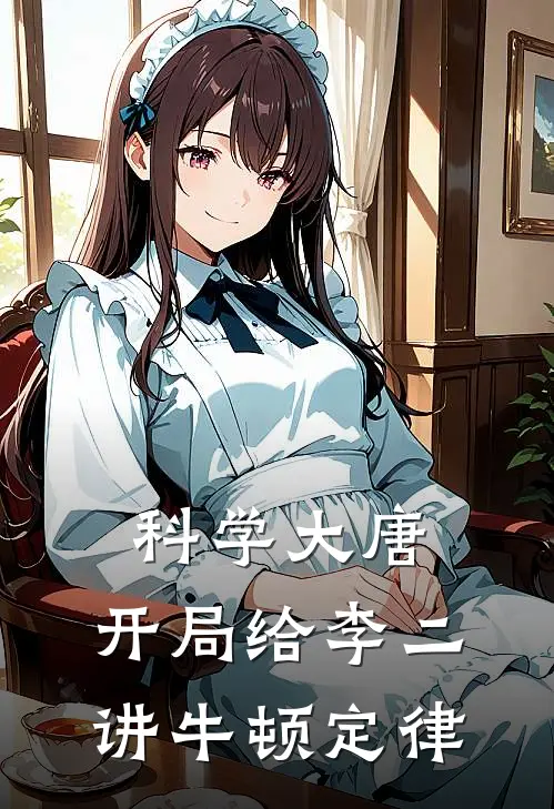 科学大唐：开局给李二讲牛顿定律李尘李世民全章节免费在线阅读_《科学大唐：开局给李二讲牛顿定律》精彩小说