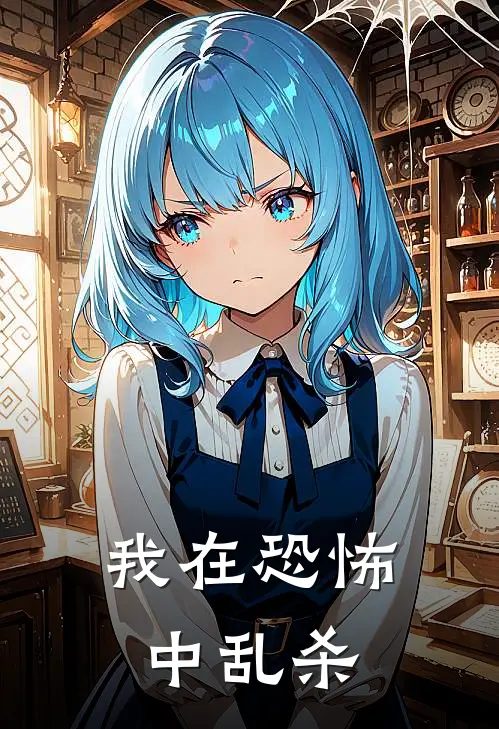 我在恐怖中乱杀