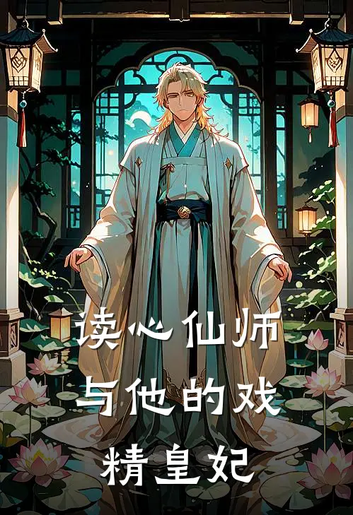 读心仙师与他的戏精皇妃