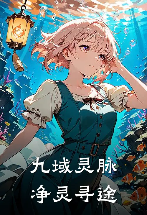 九域灵脉：净灵寻途