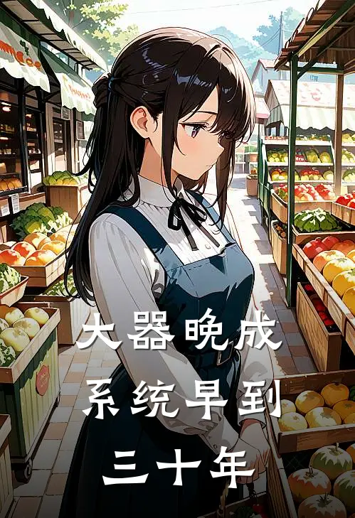 大器晚成：系统早到三十年