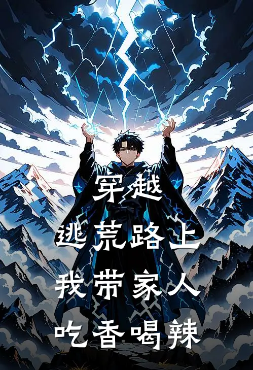 穿越：逃荒路上我带家人吃香喝辣唐昭昭唐大山最新章节免费阅读_穿越：逃荒路上我带家人吃香喝辣热门小说