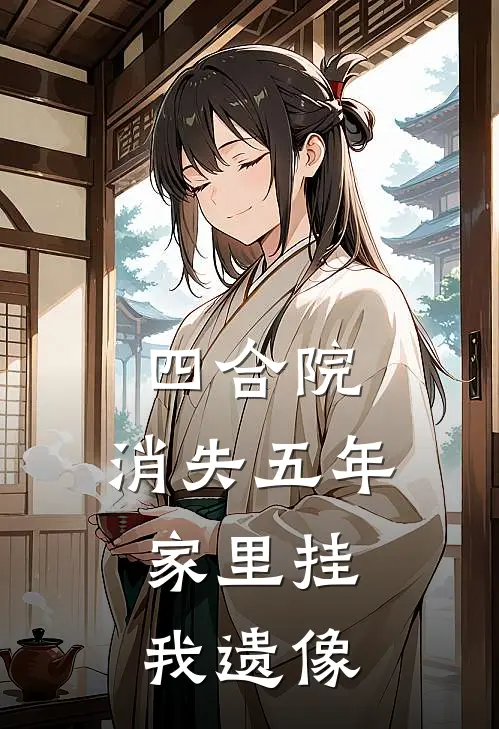 四合院：消失五年，家里挂我遗像