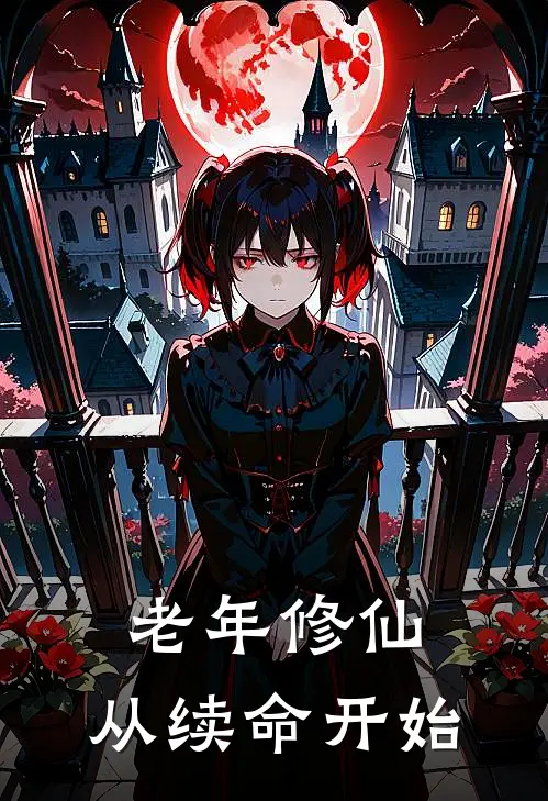 老年修仙：从续命开始(林枫王大牛)热门网络小说推荐_最新章节列表老年修仙：从续命开始(林枫王大牛)
