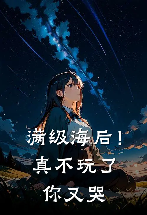 满级海后！真不玩了你又哭林叙齐妗新热门小说_最新章节列表满级海后！真不玩了你又哭(林叙齐妗)