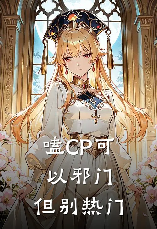 嗑CP可以邪门，但别热门(夏阅祁盛)在线阅读免费小说_最新章节列表嗑CP可以邪门，但别热门(夏阅祁盛)