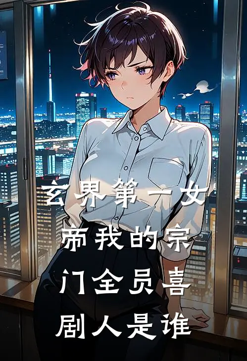 玄界第一女帝我的宗门全员喜剧人是谁