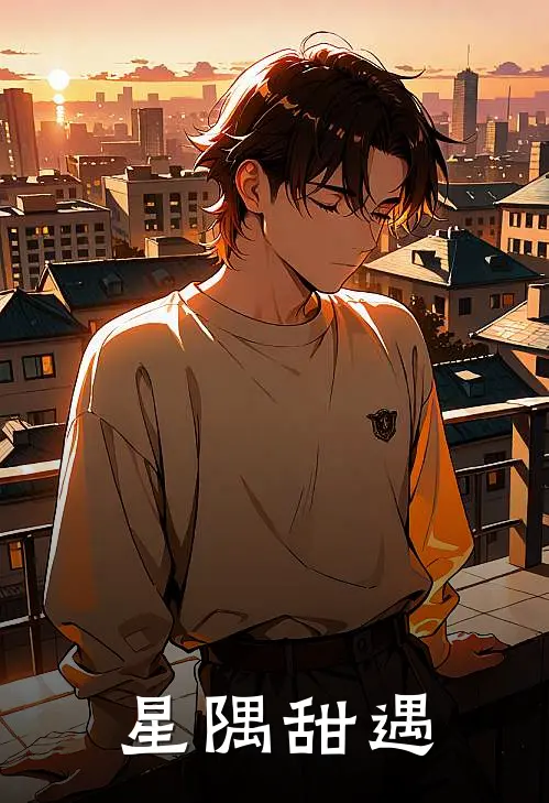 星隅甜遇