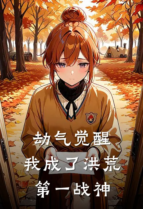 《劫气觉醒：我成了洪荒第一战神》孙战鸿钧已完结小说_劫气觉醒：我成了洪荒第一战神(孙战鸿钧)火爆小说