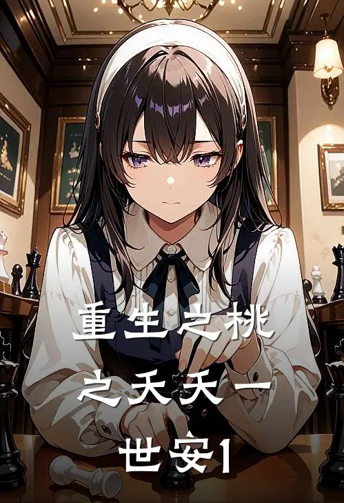 重生之桃之夭夭 一世安1