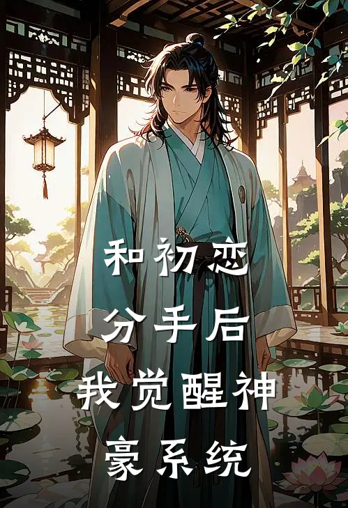 和初恋分手后，我觉醒神豪系统